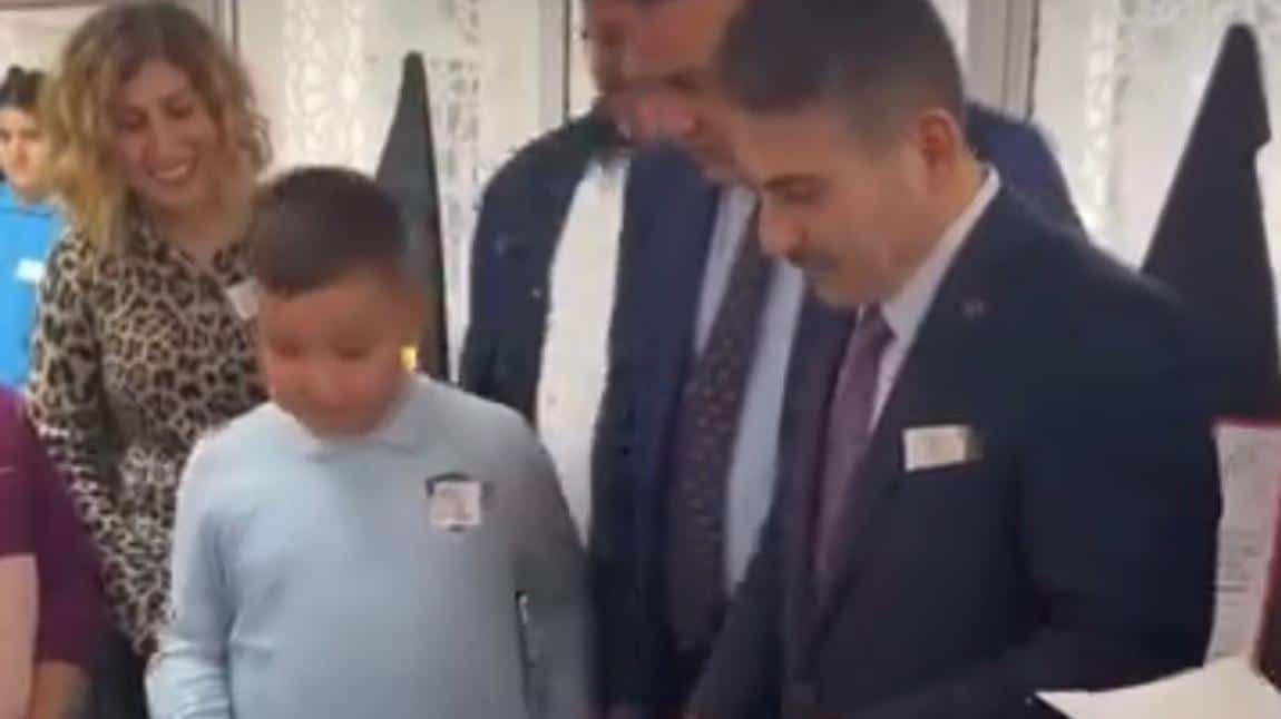 Dilimizin Zenginlikleri Projesi