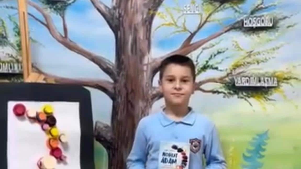 Afiş Yarışması